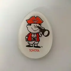 トヨタ TOYOTA 栓抜き ノベルティ