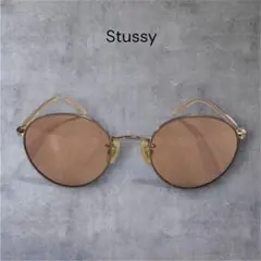 ステューシー　サングラス Stussy EYEGEAR BERETTA stussy eye gear サングラス