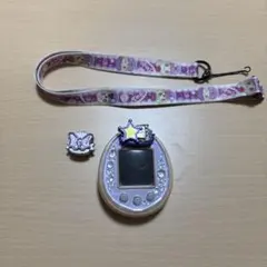たまデコピアス キャラクター玩具