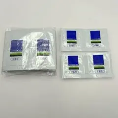 資生堂　ナビジョンDR TAバリアローション　クレンジングフォームセット