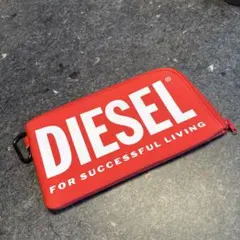 ディーゼル　小物入れ