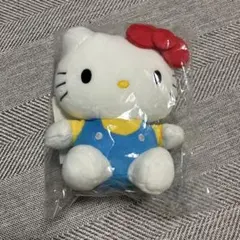 【*9様 サンリオ　ハローキティ　ぬいぐるみ　フコク生命　特典　コラボ