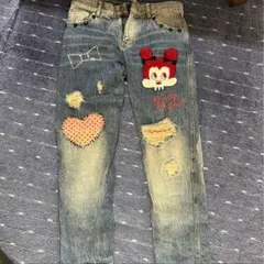 2025年最新】Candy Stripper レディース デニム・ジーンズの人気