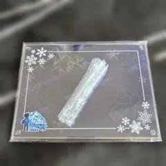 A*K様 名探偵コナン　隻眼の残像　メモリアルフォトスタンド付きブロマイド