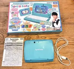 Spica note スピカノート 知育玩具 タカラトミー - メルカリ