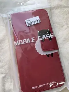 Googlepixel4a ケース