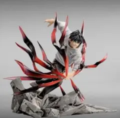 劇場版 呪術廻戦0 Luminasta 乙骨憂太 黒閃 フィギュア 2個セット