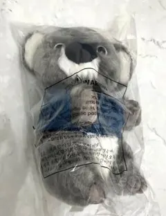 新品✨️コアラマットレス ぬいぐるみのサムネイル