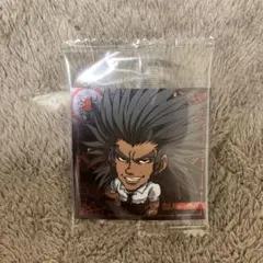 HUNTER×HUNTERシールウエハースvol.6 ウボォーギン