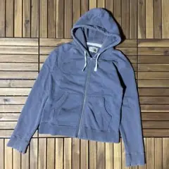 THE NORTH FACE スウェット ジップアップ パーカー フーディー