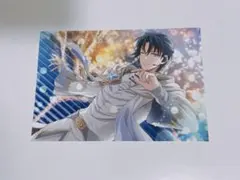 劇場版 アイドリッシュセブン 入場者特典 第9弾 ポストカード 和泉 一織