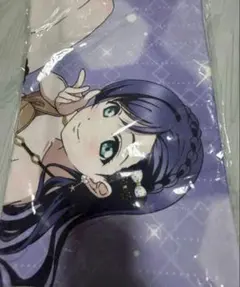 東條希フェイスタオル μ's エンドレスサマーver. 未開封