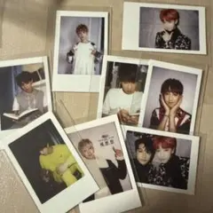 SEVENTEEN ミンハオ　アンコン　トレカ コンプ