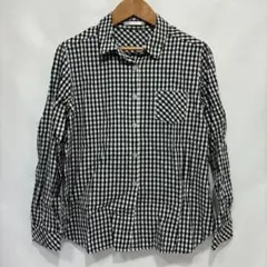 レトロガール シャツ