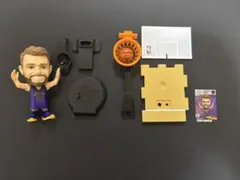 NBA Ballers 2 フィギュア シャキール ・オニール - メルカリ