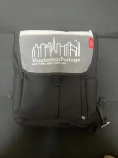 Manhattan Portage リュック
