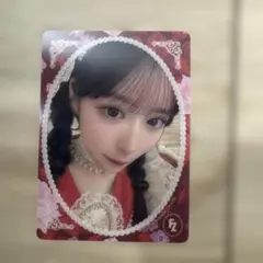 い*り様 FRUITS ZIPPERフルーツジッパー ふるっぱー 月足天音 トレ