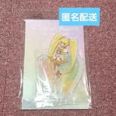 き*だ様 キュアサンシャイン アクリルスタンド ハートキャッチプリキュア ビック