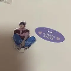 【木全翔也】アクスタ(バラ売り可) アクリルスタンド 木全翔也 – JO1 GOODS STORE