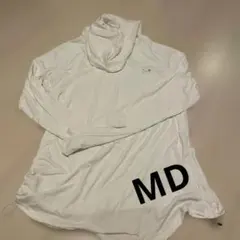 Under Armour スポーツ　アンダーシャツ（フード付き）