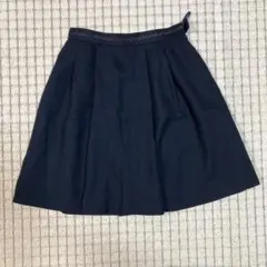 組曲 フレアスカート