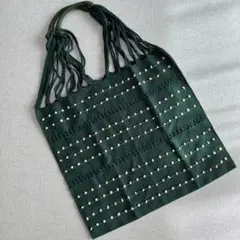 メキシコ ハンモックバッグ