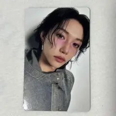 StrayKids Hollow フィリックス トレカ