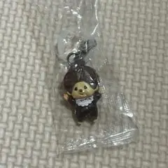 モンチッチ めじるしアクセサリー2 ガチャガチャ カプセルトイ 復刻ノーマル