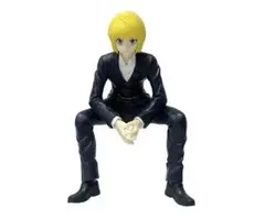 2025年最新】hunter×hunter ぬーどるストッパー クラピカの人気