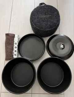 2026年最新】トランギア ツンドラ3 ミニの人気アイテム - メルカリ