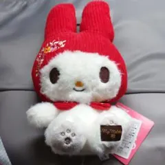 2025年最新】レトロマイメロディぬいぐるみの人気アイテム - メルカリ