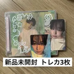 2026年最新】NCt wish リク 未開封の人気アイテム - メルカリ