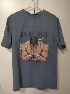 ❗️激レア❗️WBC ムエタイ Tシャツ Mサイズ 2026年最新】ムエタイ シャツの人気アイテム - メルカリ