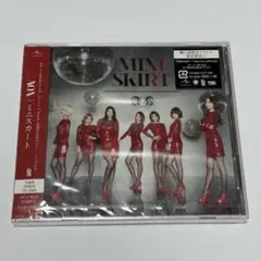 AOA MINI SKIRT ミニスカート CD DVD - メルカリ