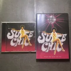 Suite Chic When Pop Hits The Lab 安室奈美恵 - メルカリ