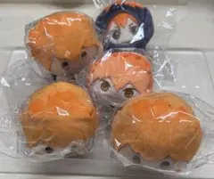 ハイキュー!! 日向翔陽 ぬいぐるみ まとめ売り ラストワン賞