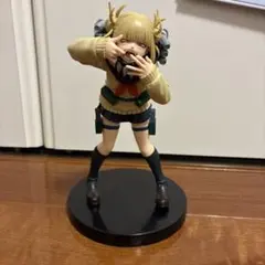 僕のヒーローアカデミア トガヒミコ フィギュア