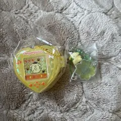 サンリオキャラクターズ ポムポムプリン セット