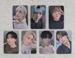 Stray Kids DO IT yes24 特典 7枚セット