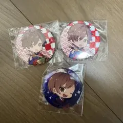 ひきフェス缶バッジくじ ver.天月 - メルカリ