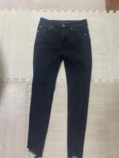 ジーナシス　JEANASIS スキニーデニム