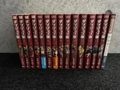 ダンジョン飯 全14巻+ワールドガイド 全15冊セット - メルカリ
