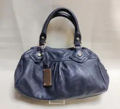 MARC JACOBS マークジェイコブス ショルダーバッグ ブラック