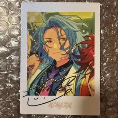 あんスタ 展示会 ぱしゃっつ 特典 10周年 HiMERU ③