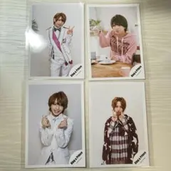 岩橋玄樹 公式写真