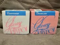 fwee リップアンドチークグローイジェリーポットJH00 JS02 2個セット