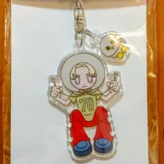 【新品未開封】RIIZE ウンソク RIIZING DAY キーホルダー