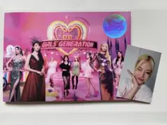 9枚コンプセット 少女時代 Oh! 初回封入 ソロトレカ 9枚セット 2025年最新】k－pop girls' generationの人気アイテム - メルカリ