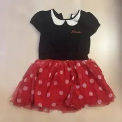 GAP ミニーマウス風ワンピース 100cm
