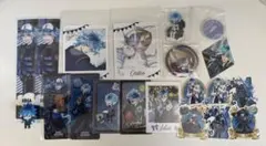 ツイステ イグニハイド寮 グッズまとめ売り